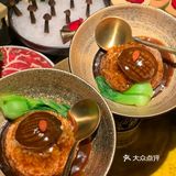 更健康低脂的火锅，就在三里屯鹤院❗️