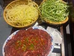 -萍姐火锅·公路夜市(江宁万达店)