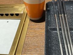 -新石器烤肉(中房金谊广场店)