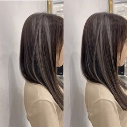 -Kraemer Paris  苏豪路易士·嘉玛发廊