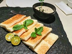 -四季民福烤鸭店(外滩外白渡桥店)