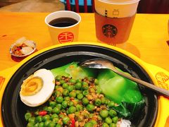 -星巴克(株洲荣时代广场店)