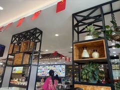 -大丰收海鲜地方菜馆