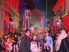 -华谊兄弟（长沙）电影小镇