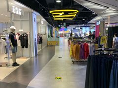 -文峰大世界(南大街店)