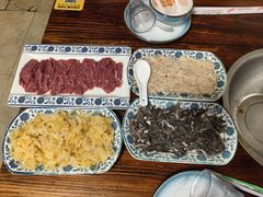 -老铜锅涮羊肉(大连海滨住宅小区店)