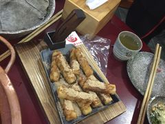 -蜀家渝重庆火锅(南屏街店)