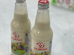 哇米诺豆奶-阿九食店(南湾南路店)