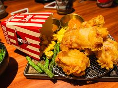 -摩打食堂(江南西店)