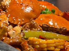 -沙掌门肉蟹煲(沙溪店)