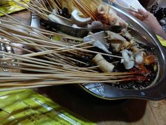 -袁记串串香(北国店)