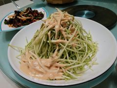 -山乡农家院(海淀区西北旺店)