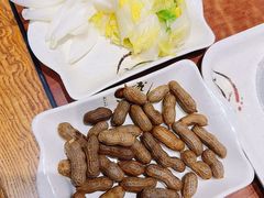 -金刚山烧烤(中山路店)