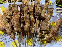 -老三烧烤(二环西路店)