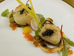 -杭州西子湖四季酒店-WL BISTRO西湖餐厅(灵隐路店)