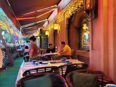 -海尔巴格·新疆菜(吐鲁番店)