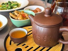 -龙井御庄·精致江南菜(龙井店)