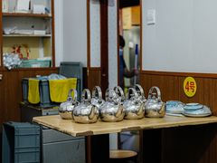 -九龙餐厅(大沽路店)