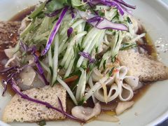 晋风面皮-上庄晋风庄园(上庄店)