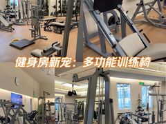 -YCHL Studios健身工作室(市二宫店)