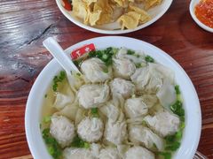 -正果忠记云吞濑粉(总店)
