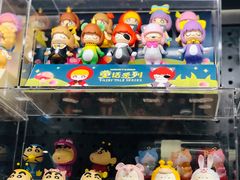 -酷乐潮玩(金桥国际店)