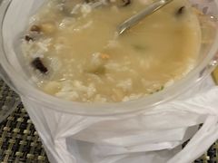 -粤仔湾砂锅粥(广益哥伦布店)