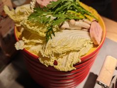 -沼津港精致料理·寿喜烧·烧鸟(龙湖南桥天街日料榜单店)