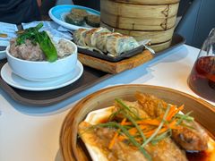 -新兴·金羊座·粤菜点心(乐峰店)
