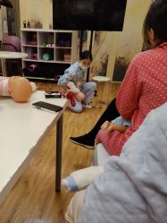 -生命加•Q考拉月子会所(玫瑰园店)