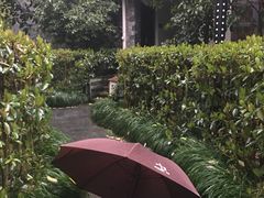 -庐山天沐温泉度假村