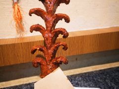 -黑白电视长沙小吃(美林M·LIVE天地东座店)