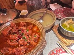 -山四砂锅(太原钟楼街店)