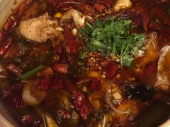 -宽窄巷子(米兰中央火车站店)