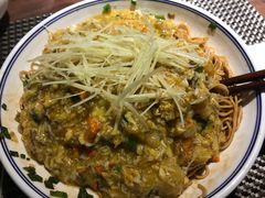 -十面春风·江南面馆(崇宁路店)