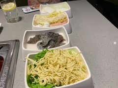-海底捞火锅(奥山世纪城店)