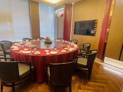 -湛山花园酒店-自助餐厅