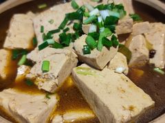 -华盛园卷子王农家菜水库鱼