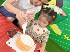 -布吉佳兆业广场