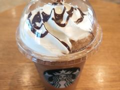 -星巴克(泉州百捷上悦城店)