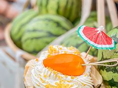 -大象厨房(重庆道店)