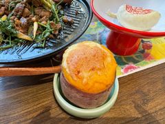 -院落新京菜·烤鸭(地安门店)