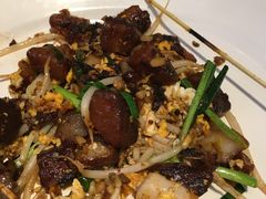 -马来西亚美食街