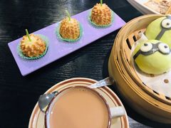 -中西名菜(增城店)