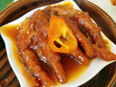 -和乐喜宴海鲜酒家(骏荣广场店)