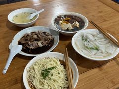 -胖子粿条老店(五洲第一城店)