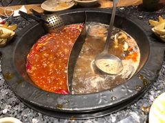 -蜀大侠火锅(四川北路店)