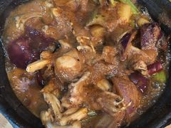 -范贤光鸡公煲(平乐园总店)