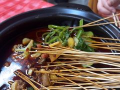 -两角签串串香十一年老字号(机场路店)