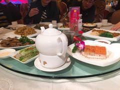 -六合家宴食府·家宴厅